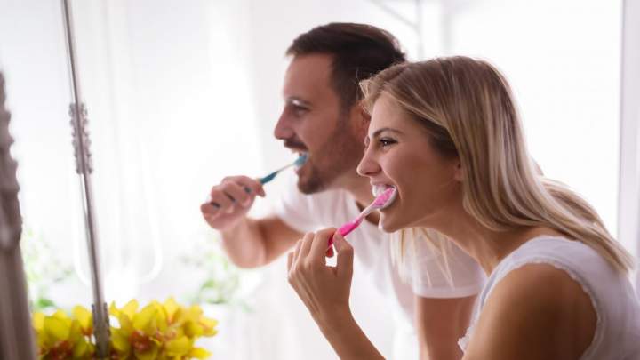 Як зберегти зуби здоровими і красивими: 3 простих правила